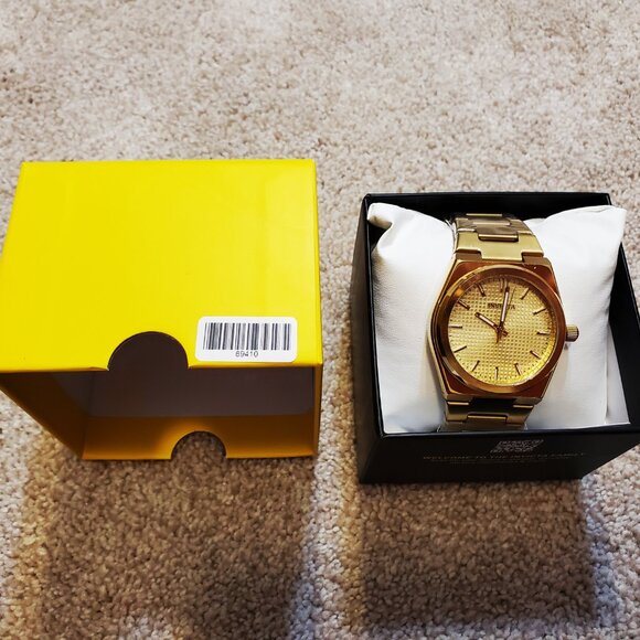 69410 – Invicta Celestial Men’s Watch – 40mm, Gold - Picture 4 of 6